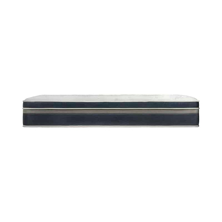 Sleep Magic 12.5” Pocketed Spring Mattress (Display Set - Queen)