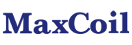 Maxcoil mattress logo