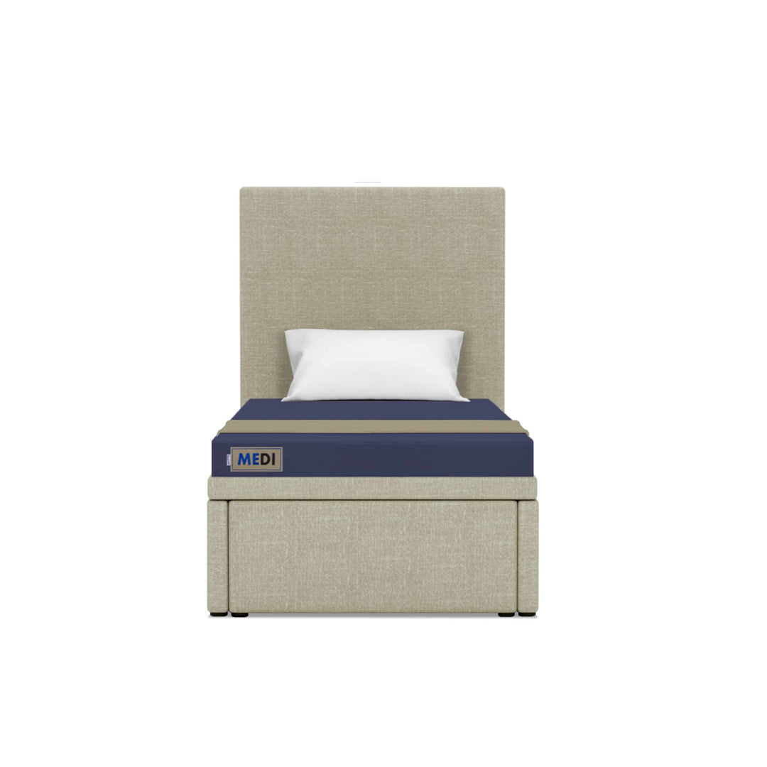 Medi Mattress Hospital Grade