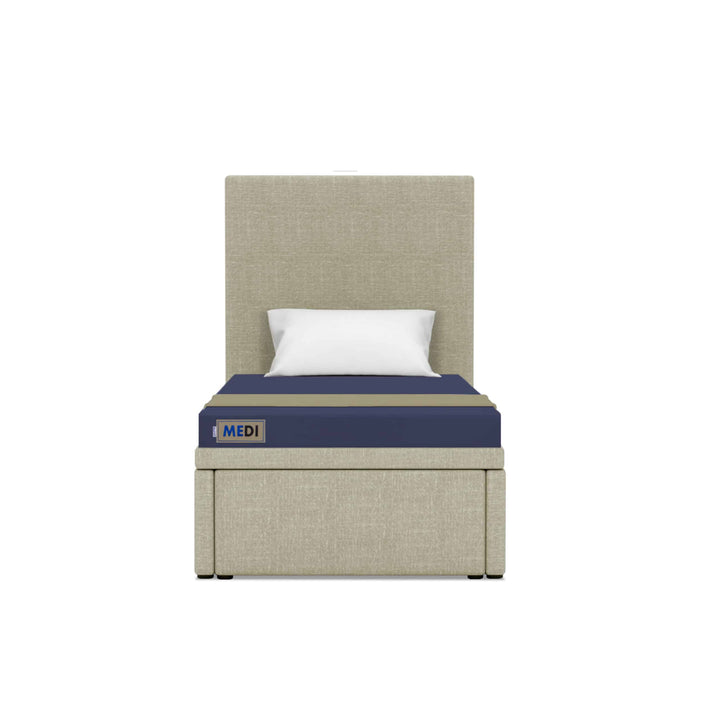 Medi Mattress Hospital Grade