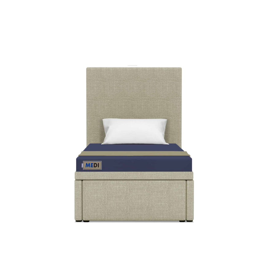 Medi Mattress Hospital Grade