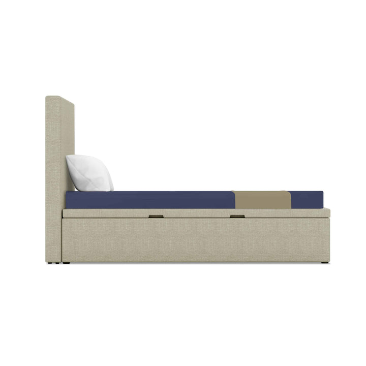 Medi 4" Foam Mattress (Waterproof/Sanitised)