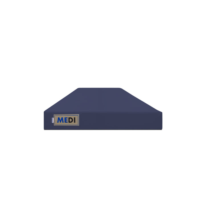 Medi 4" Foam Mattress (Waterproof/Sanitised)