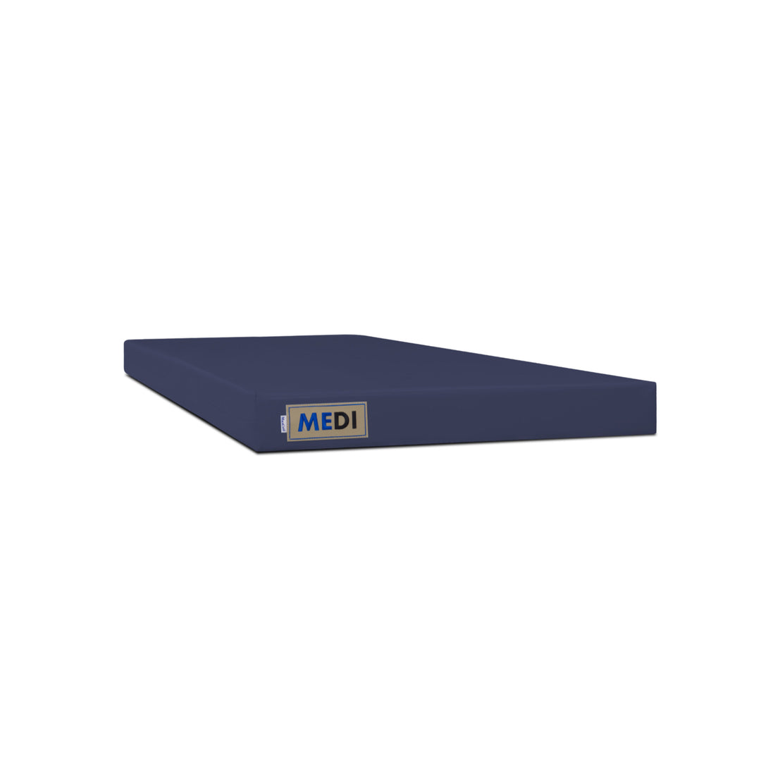 Medi 4" Foam Mattress (Waterproof/Sanitised)