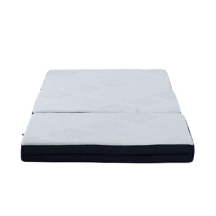 Meffo Memory Foam 4'' Foldable Mattress