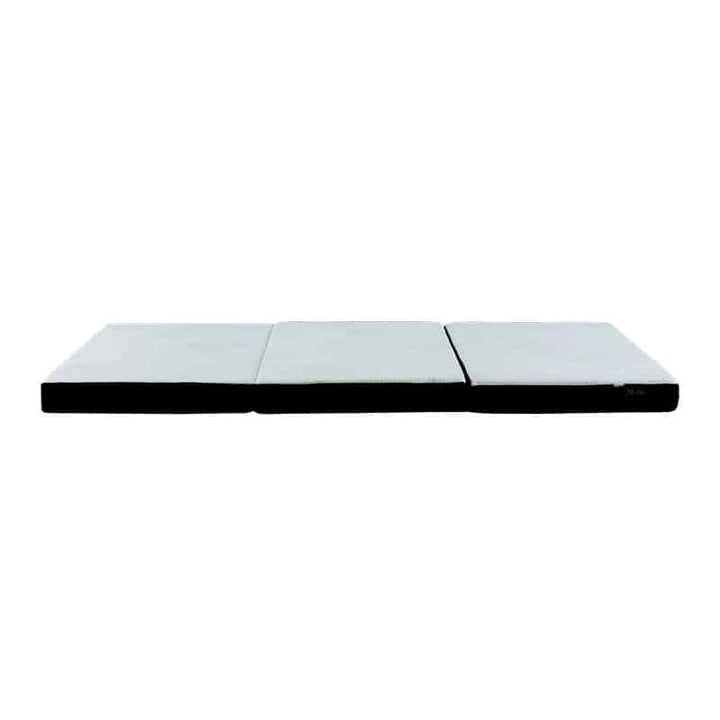 Meffo Memory Foam 4'' Foldable Mattress