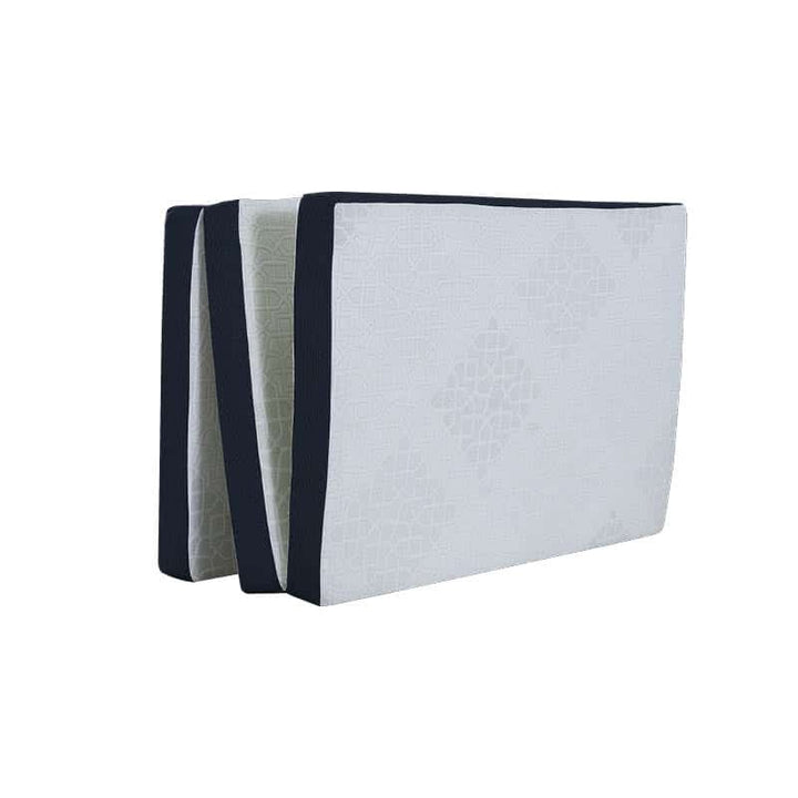 Meffo Memory Foam 4'' Foldable Mattress