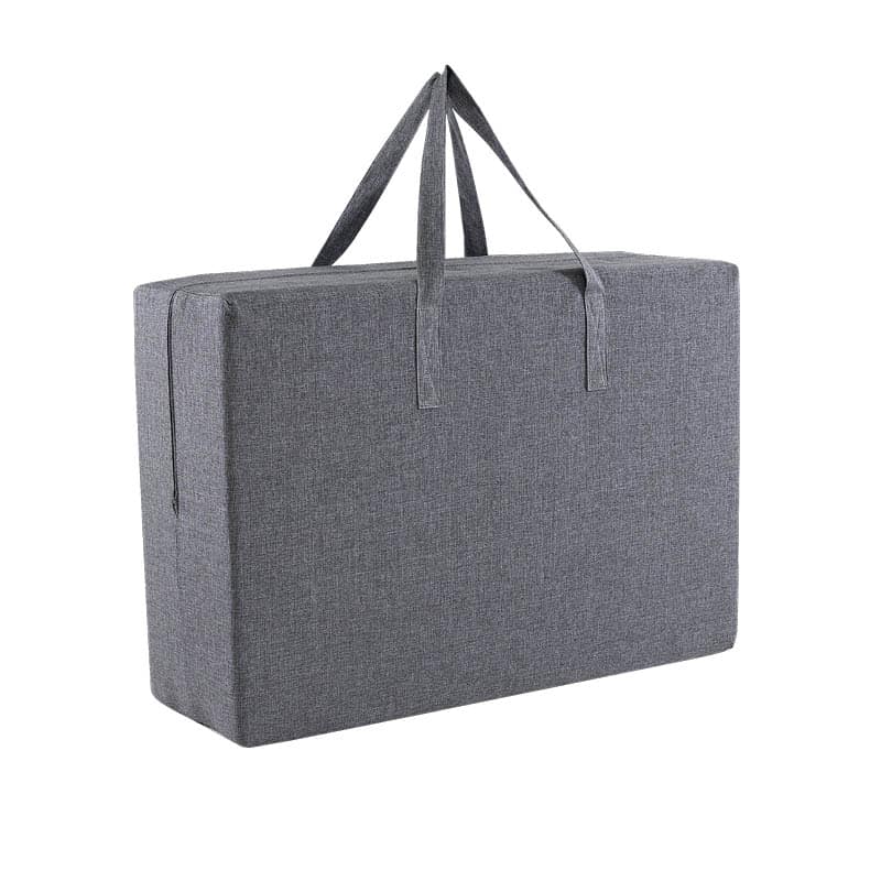 Meffo Memory Foam 4'' Foldable Mattress