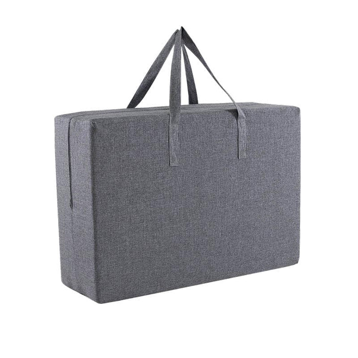 Meffo Memory Foam 4'' Foldable Mattress