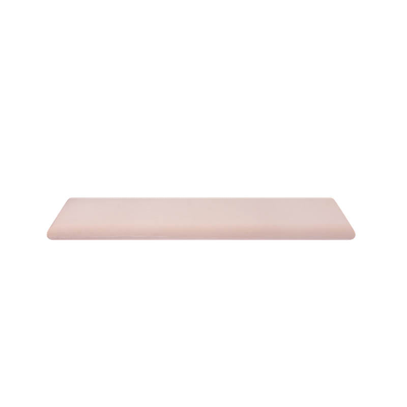 Meralyn Memory Foam Long Pillow
