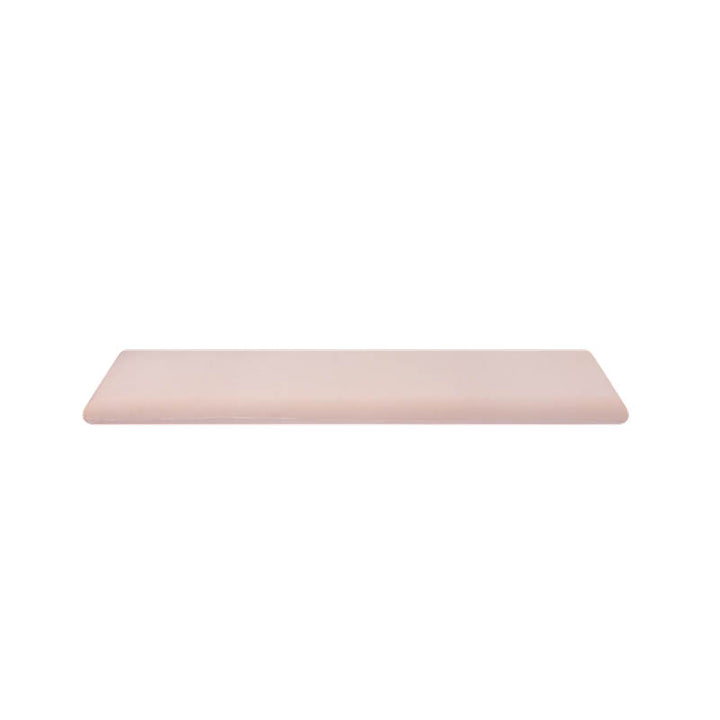 Meralyn Memory Foam Long Pillow