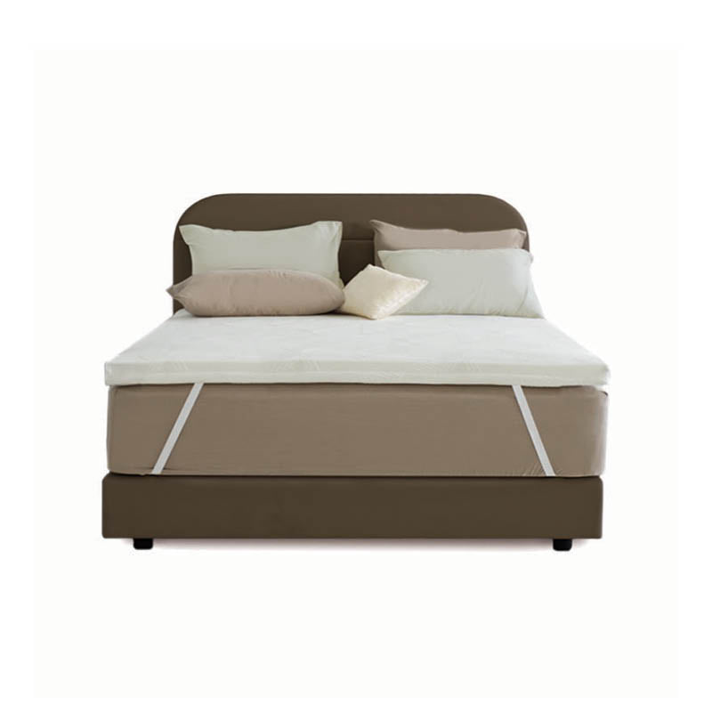 Memory Foam Mattress Topper