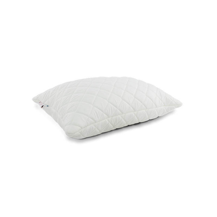 Mia Memory Foam Flakes Pillow