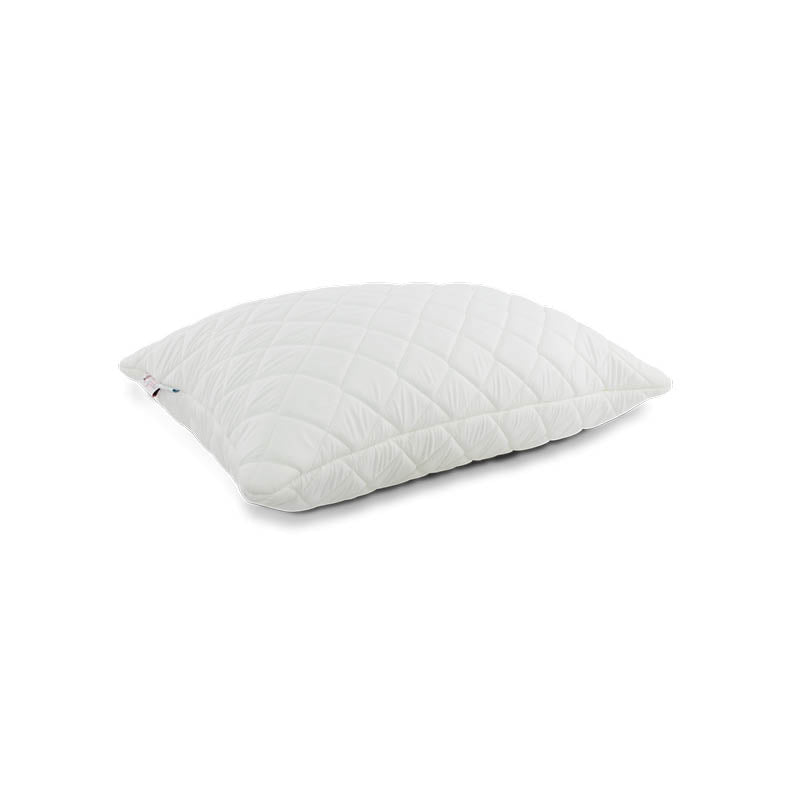 Mia Memory Foam Flakes Pillow