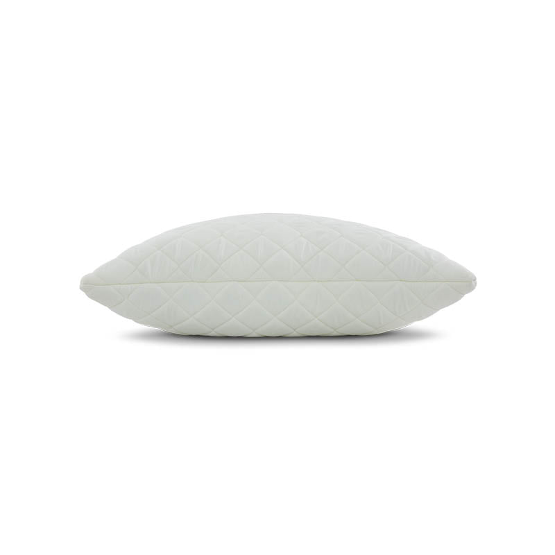 Mia Memory Foam Flakes Pillow
