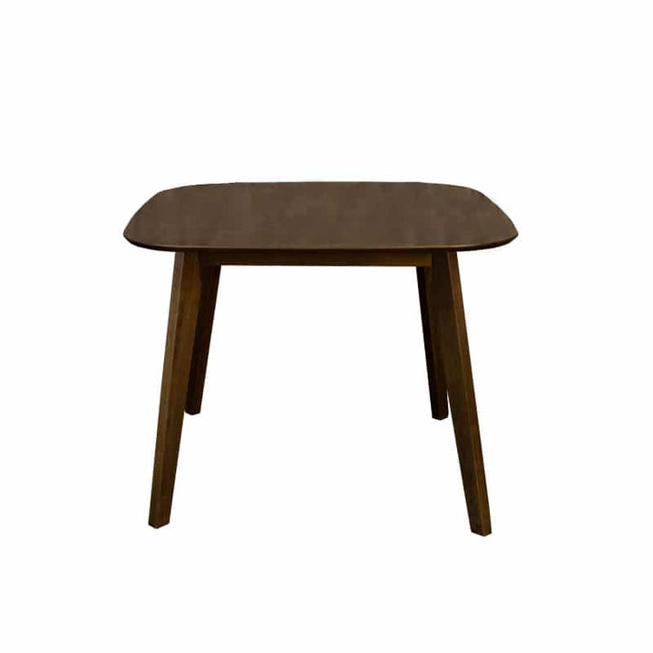 Mia Table + Evelyn Chairs (1 + 4 Dining Set)