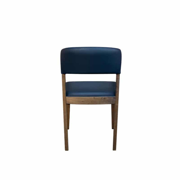 Mia Table + Emma Chairs (1 + 4 Dining Set)