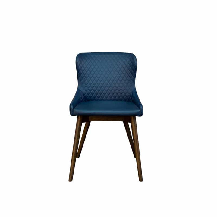 Mia Table + Evelyn Chairs (1 + 4 Dining Set)