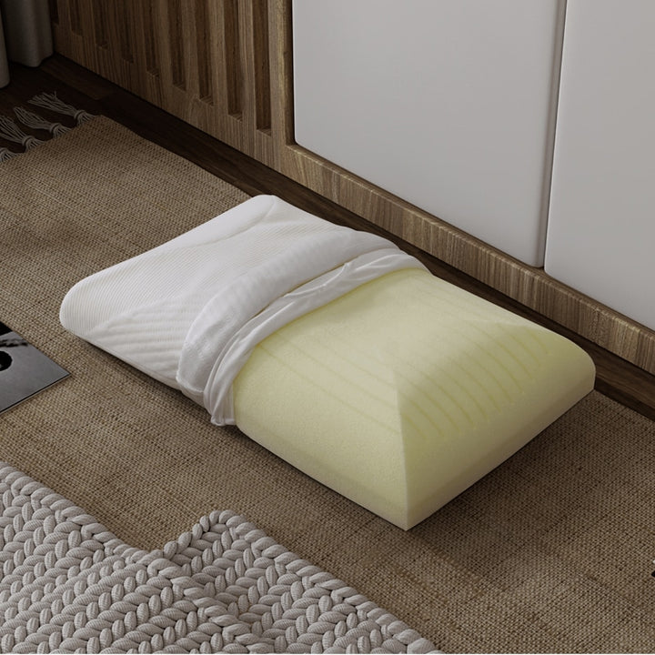 Miller Memory Foam Pillow