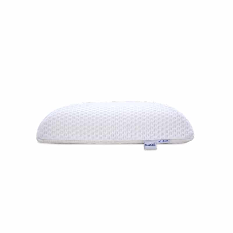 Miller Memory Foam Pillow