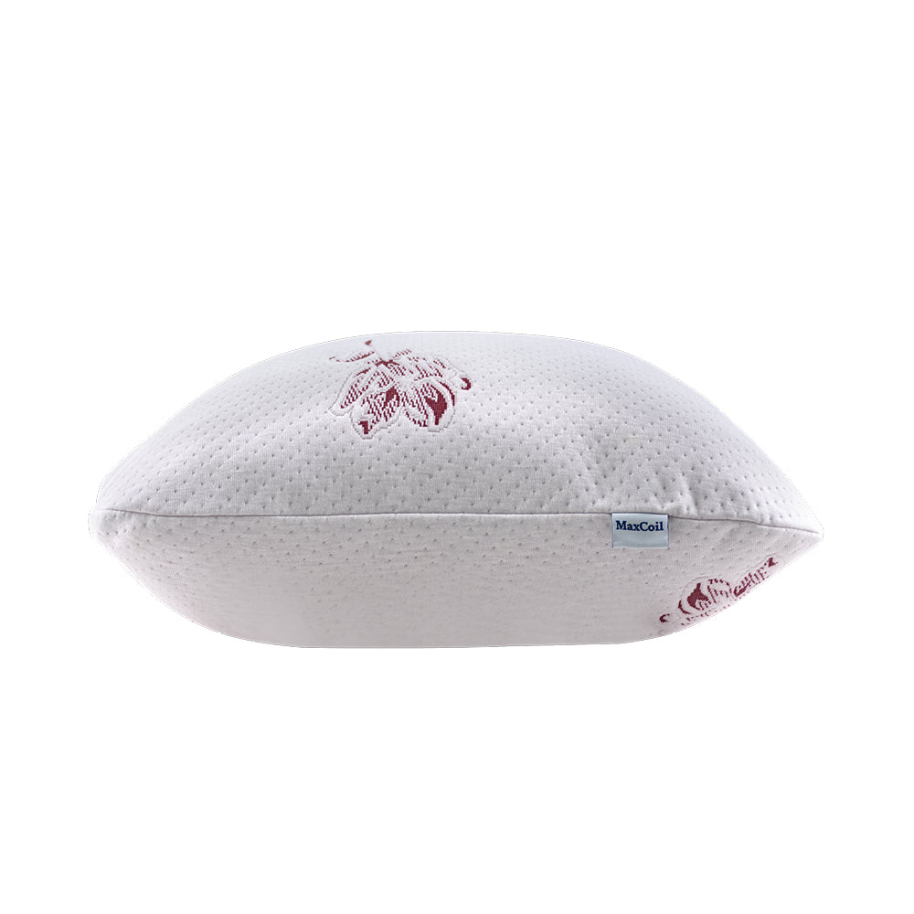 Millie Memory Foam Pillow