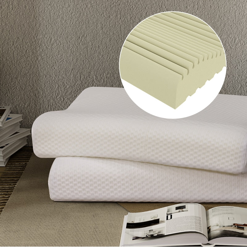 Mirabelle Memory Foam Pillow
