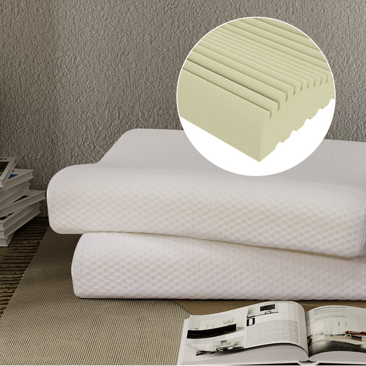 Mirabelle Memory Foam Pillow