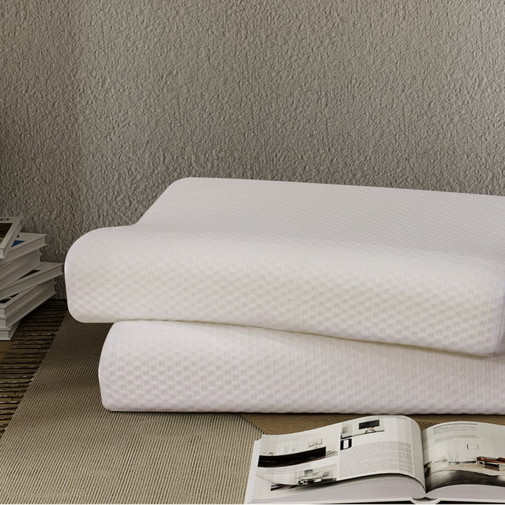 Mirabelle Memory Foam Pillow