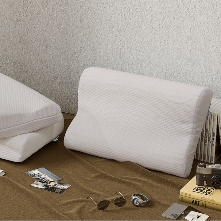 Mirabelle Memory Foam Pillow