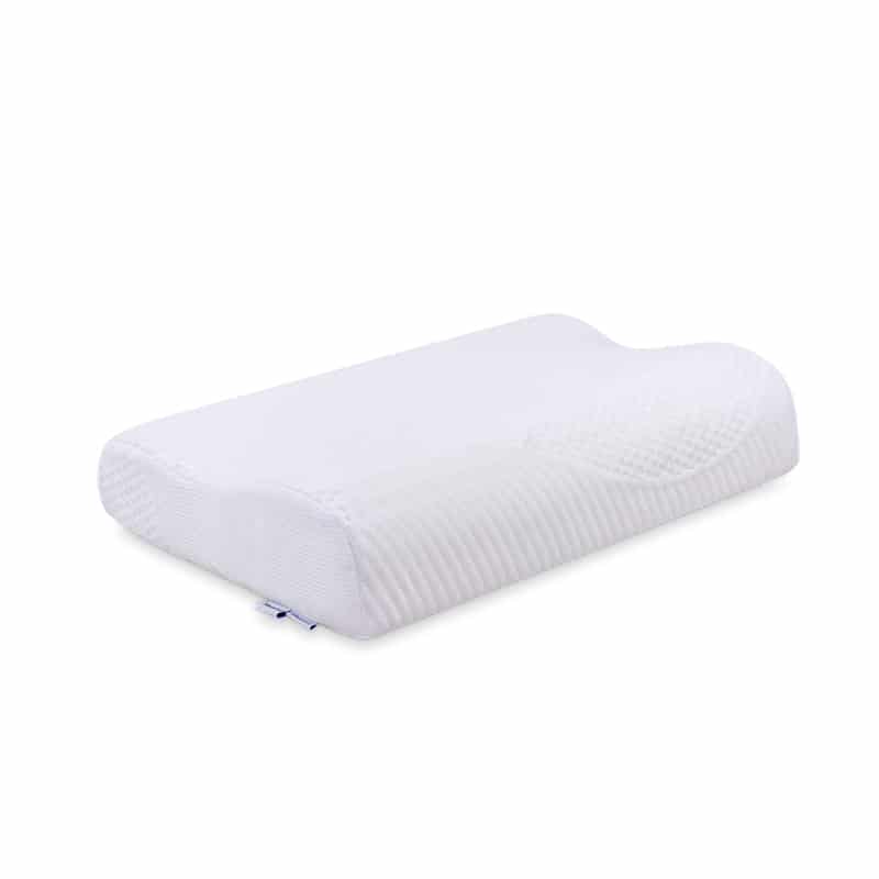 Mirabelle Memory Foam Pillow