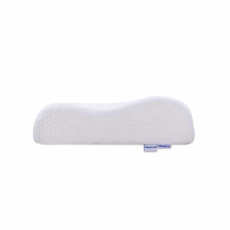 Mirabelle Memory Foam Pillow