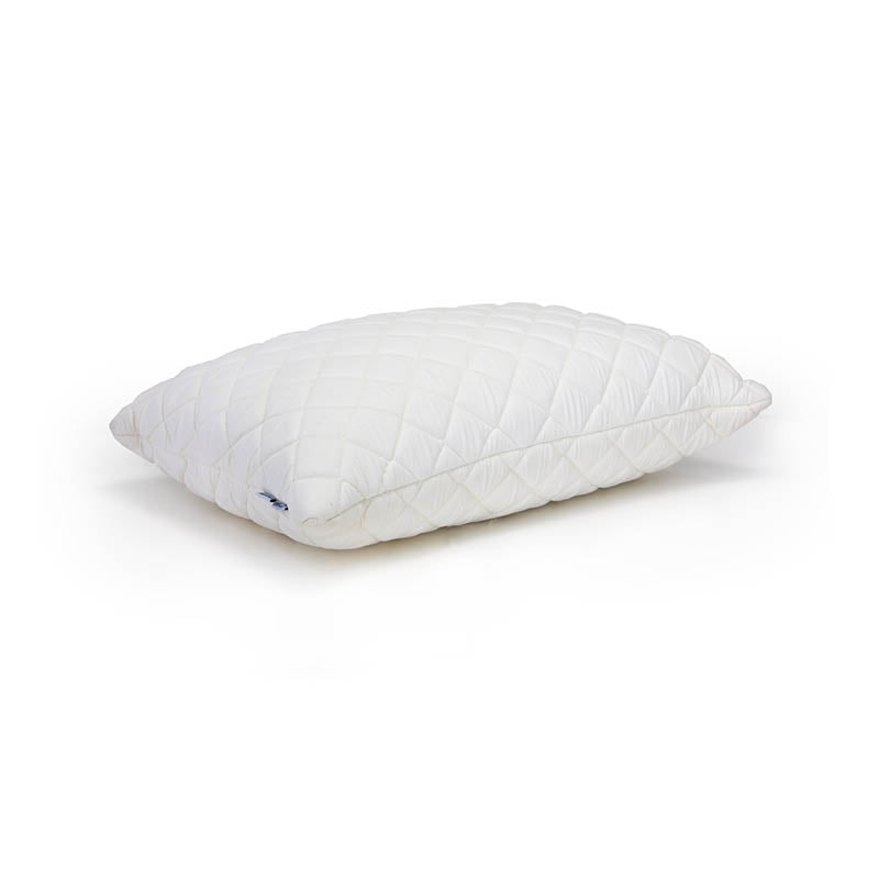 Mixie Memory Foam Flakes Pillow