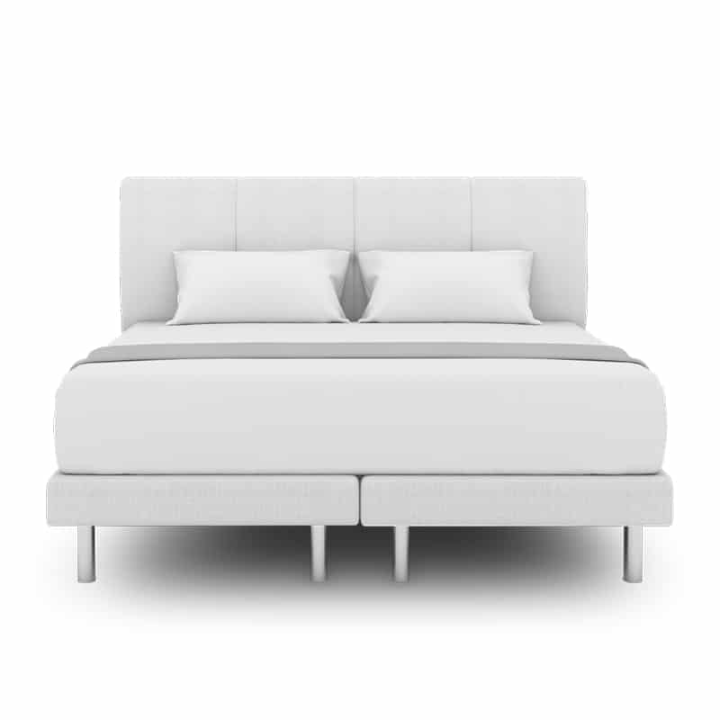 Collin Headboard + Day Angel Divan (Bed Frame)
