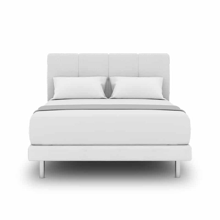 Collin Headboard + Day Angel Divan (Bed Frame)