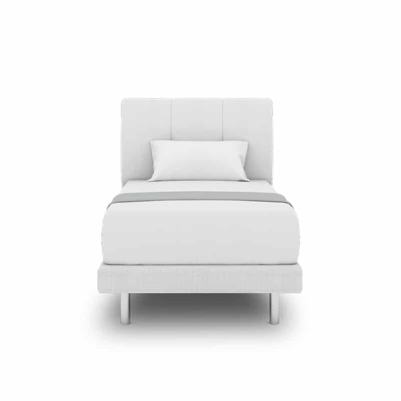 Collin Headboard + Day Angel Divan (Bed Frame)