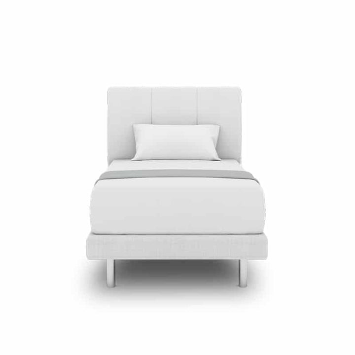 Collin Headboard + Day Angel Divan (Bed Frame)