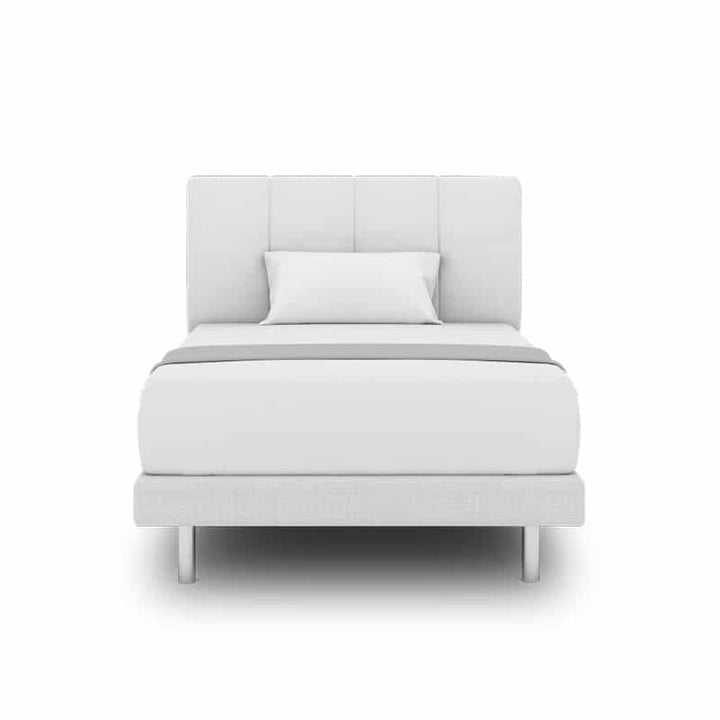 Collin Headboard + Day Angel Divan (Bed Frame)
