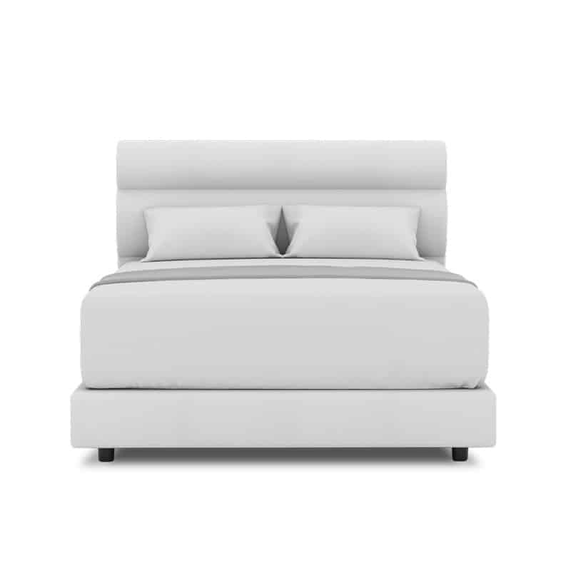 Fullerton Headboard + Night Angel Divan (Bed Frame)