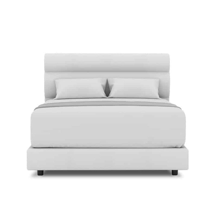Fullerton Headboard + Night Angel Divan (Bed Frame)