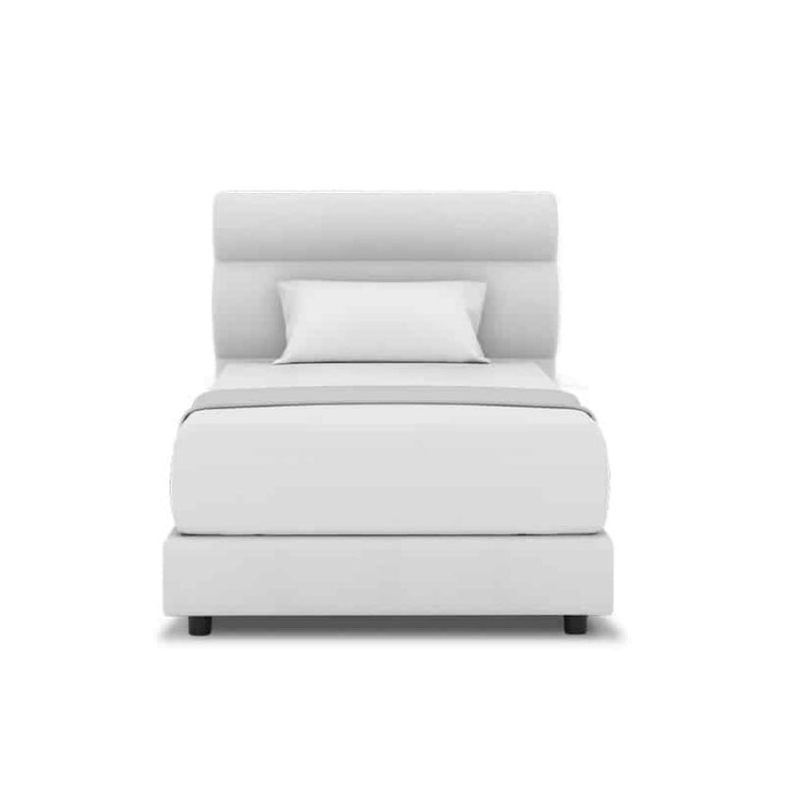 Fullerton Headboard + Night Angel Divan (Bed Frame)
