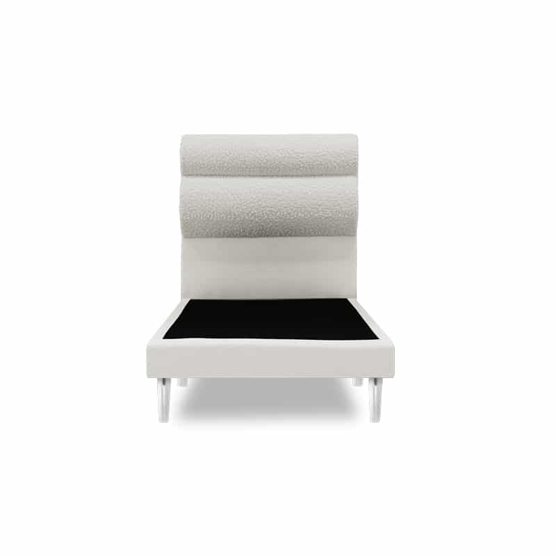 Fullerton Headboard + Day Angelica Divan Bed Frame (Premium)