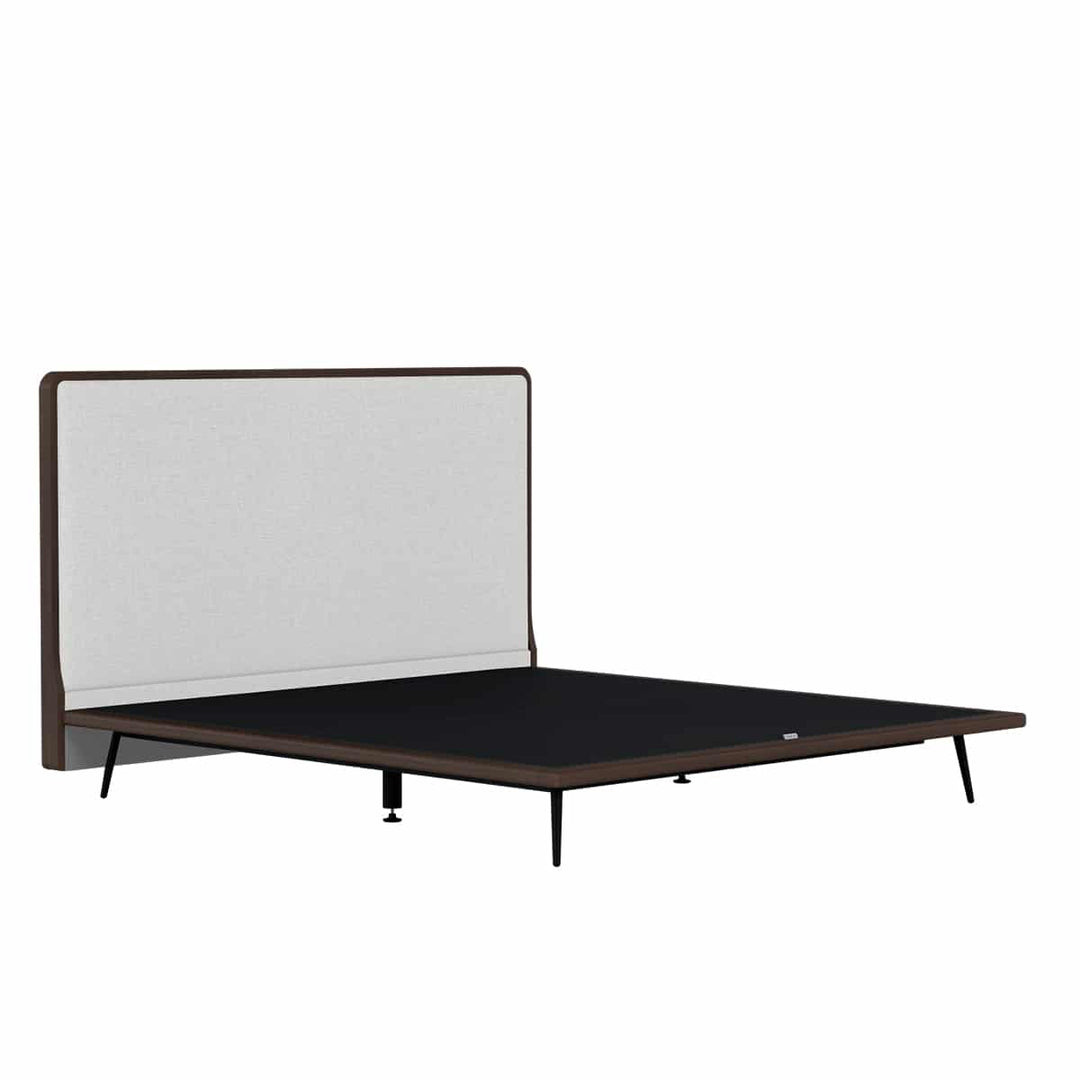 Sonya Headboard + Twain Divan (Bed Frame)