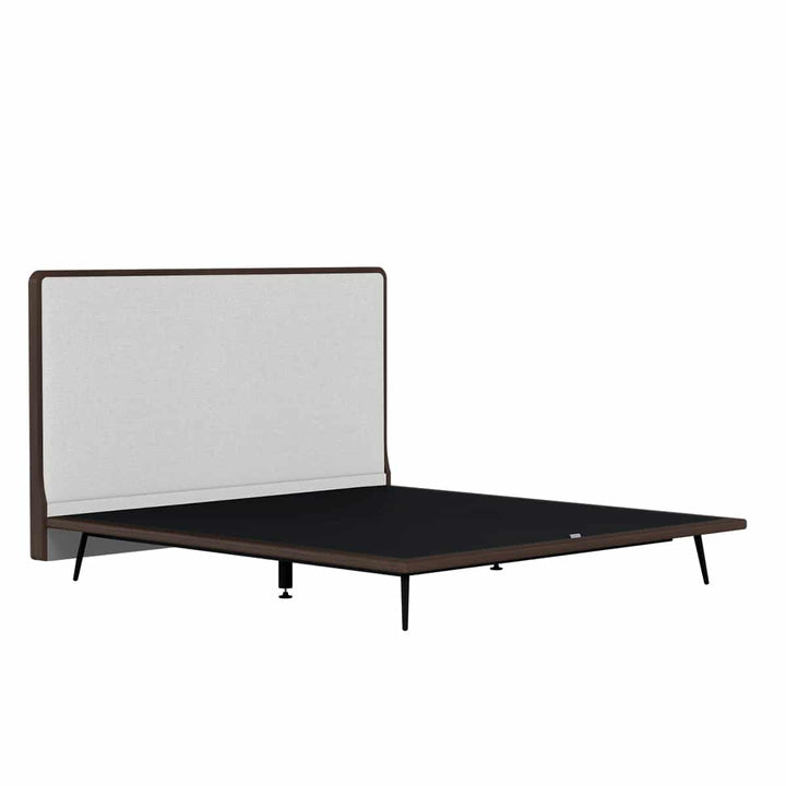 Sonya Headboard + Twain Divan (Bed Frame)