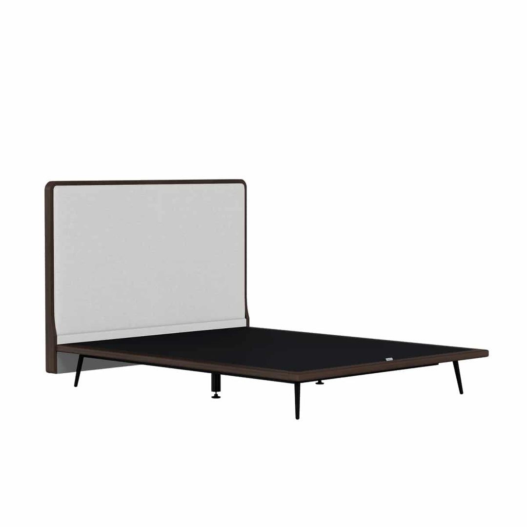 Sonya Headboard + Twain Divan (Bed Frame)