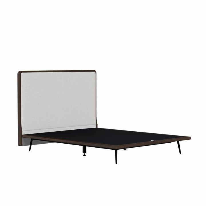 Sonya Headboard + Twain Divan (Bed Frame)