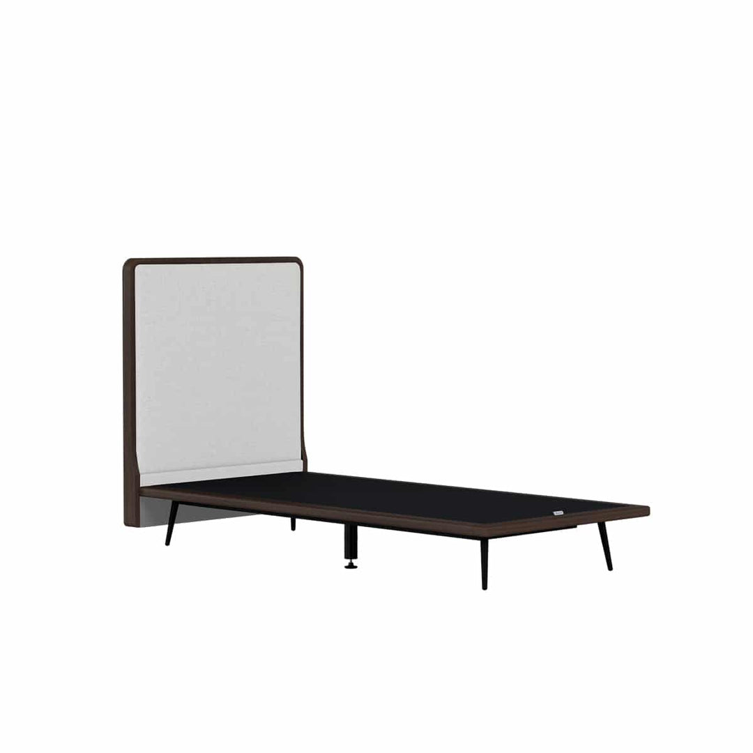 Sonya Headboard + Twain Divan (Bed Frame)