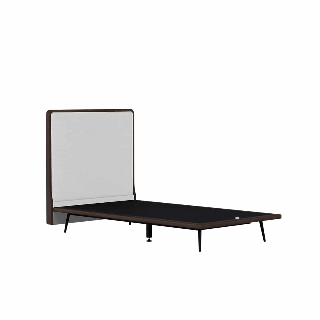 Sonya Headboard + Twain Divan (Bed Frame)