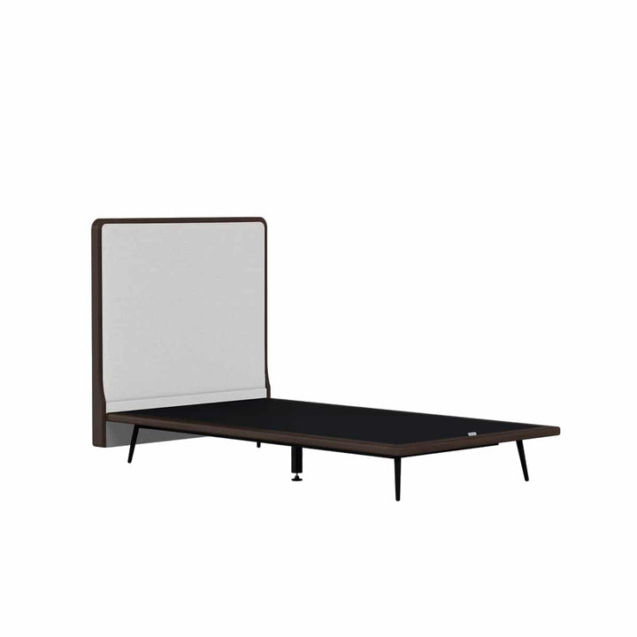 Sonya Headboard + Twain Divan (Bed Frame)