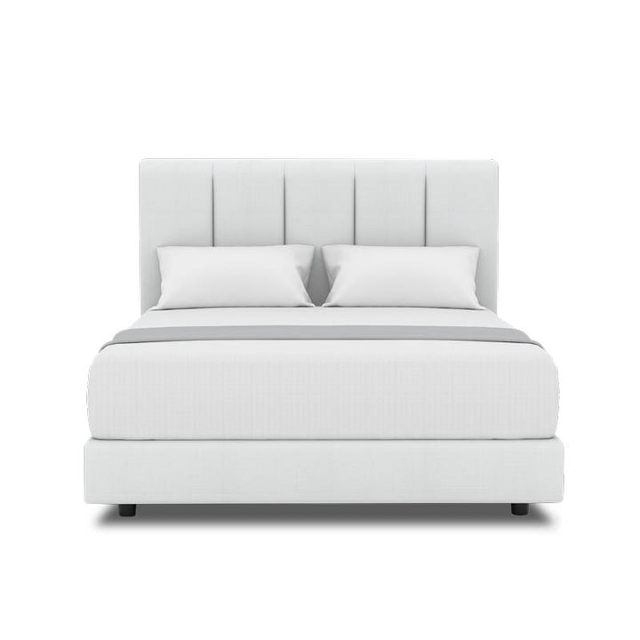 Lily Headboard + Night Angel Divan (Bed Frame)