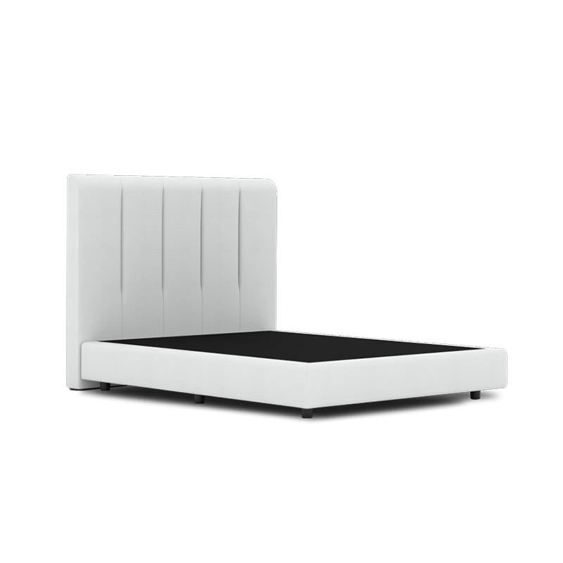 Lily Headboard + Night Angel Divan (Bed Frame)